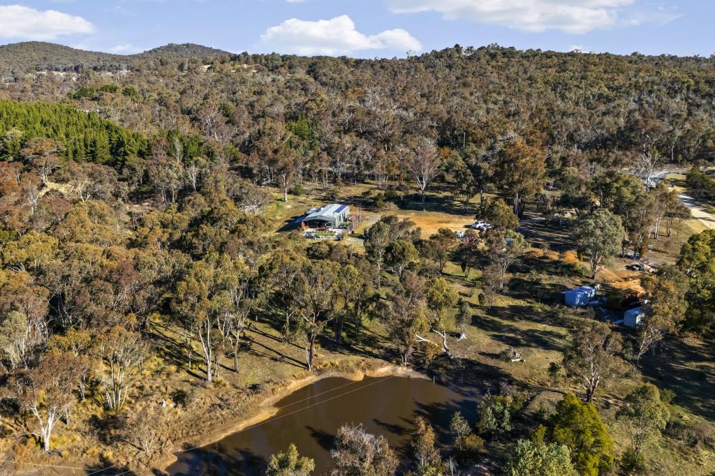 89 Old Gold Mines Rd, Sutton, NSW 2620