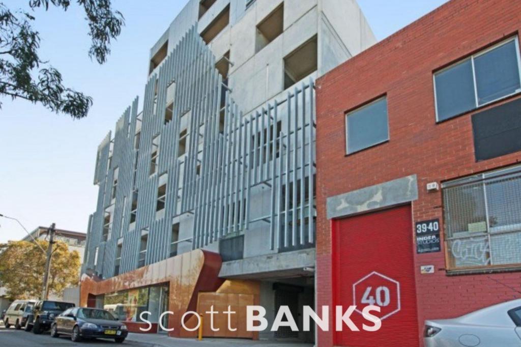 310/42 Porter St, Prahran, VIC 3181