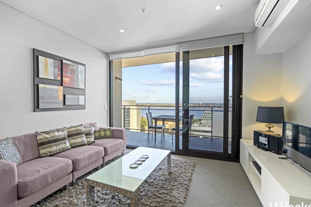 125/101 Murray St, Perth, WA 6000