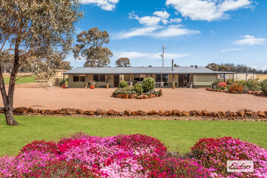 249 Keoghs Lane, Llanelly, VIC 3551