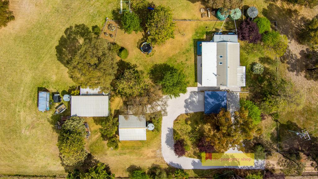 106 School Lane, Budgee Budgee, NSW 2850