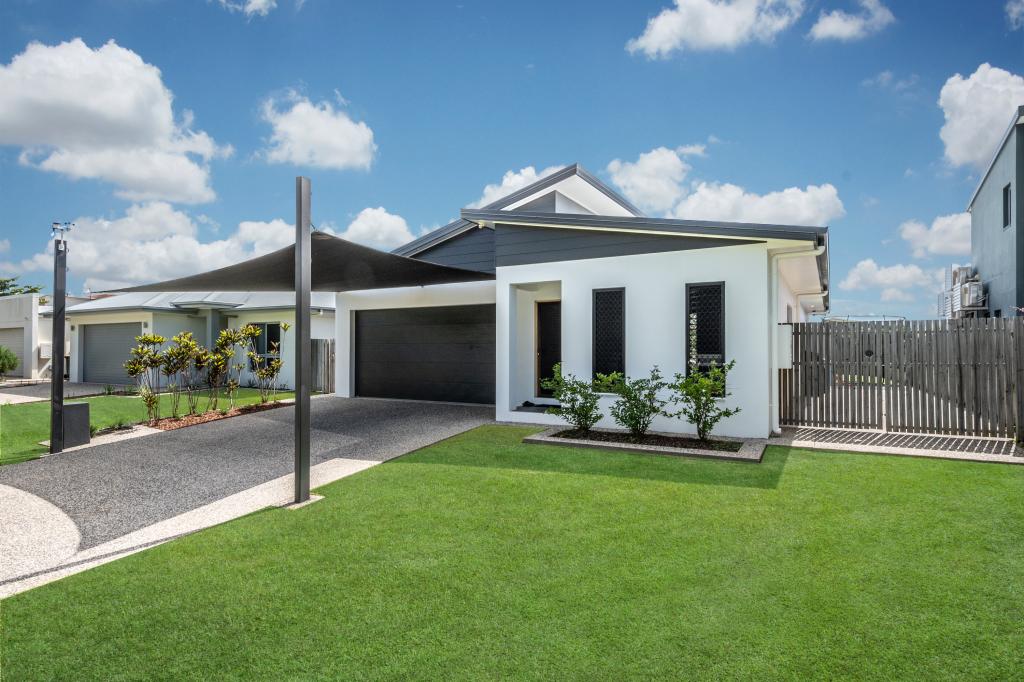 13 Trevalla Ent, Burdell, QLD 4818