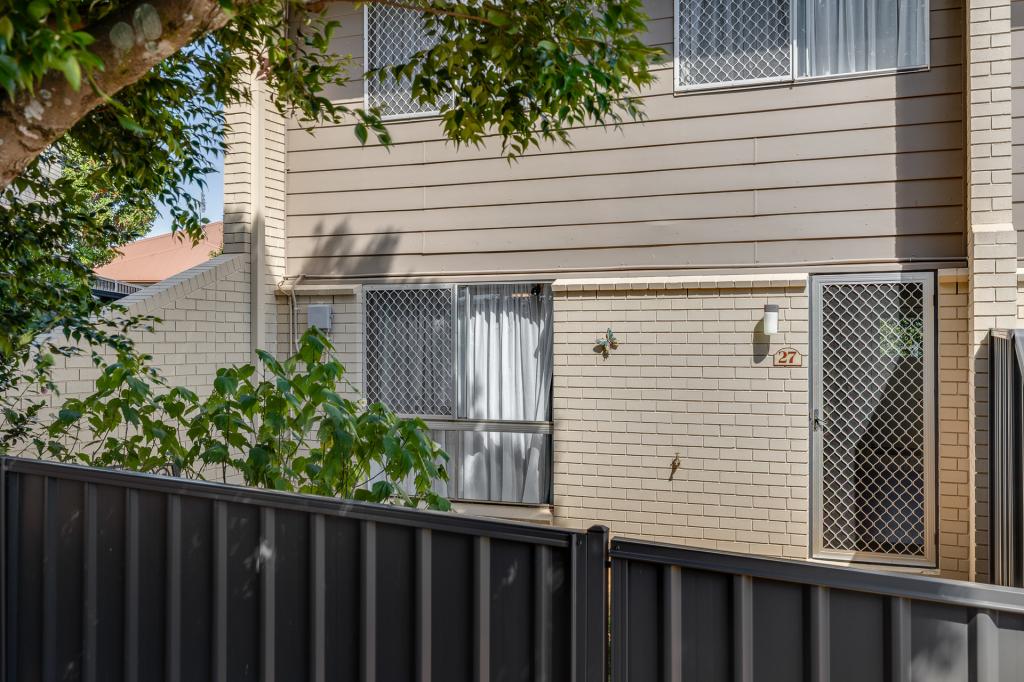 27/6 O'Brien St, Harlaxton, QLD 4350