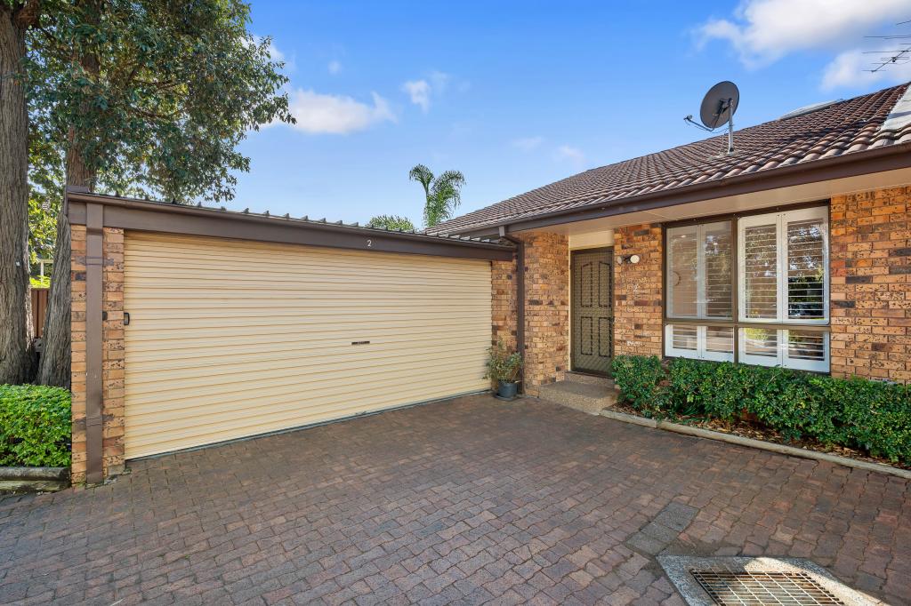 2/99 Baumans Rd, Peakhurst, NSW 2210