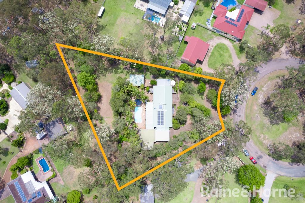 3 Summers Cl, Medowie, NSW 2318