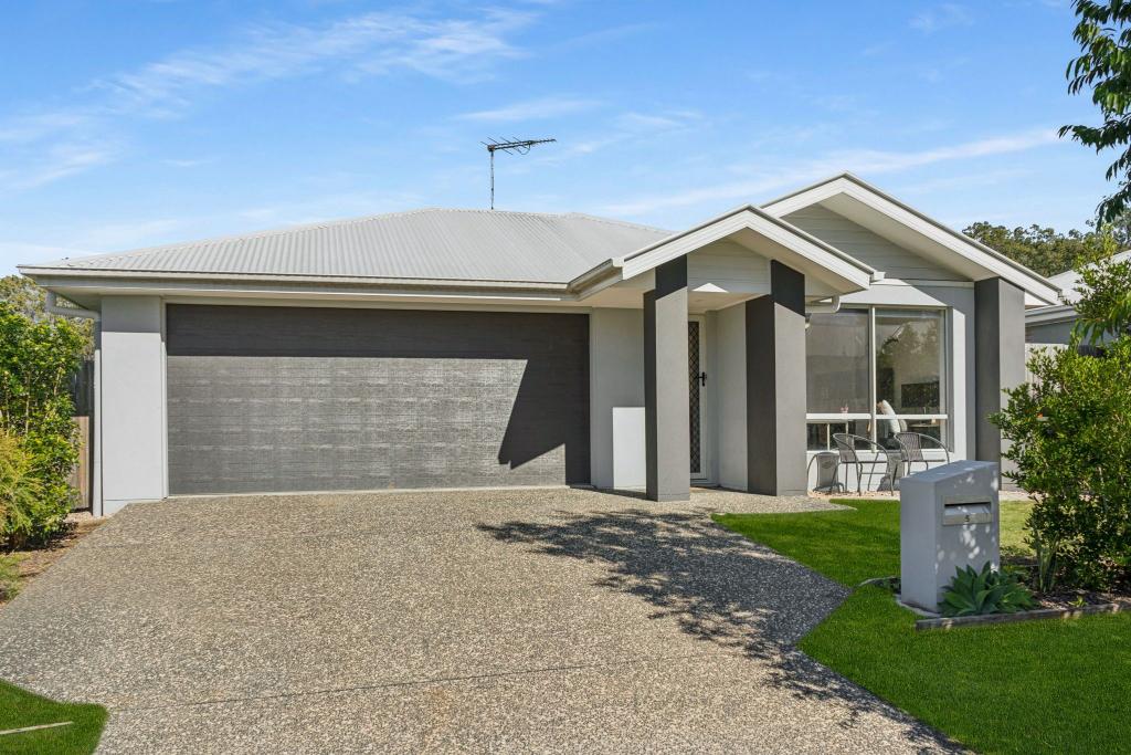 5 Riverlily Cres, Bellbird Park, QLD 4300