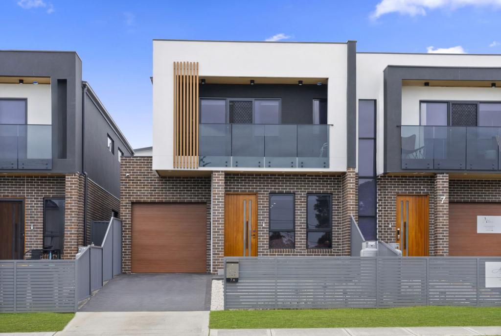 7a Waverley St, Fairfield West, NSW 2165