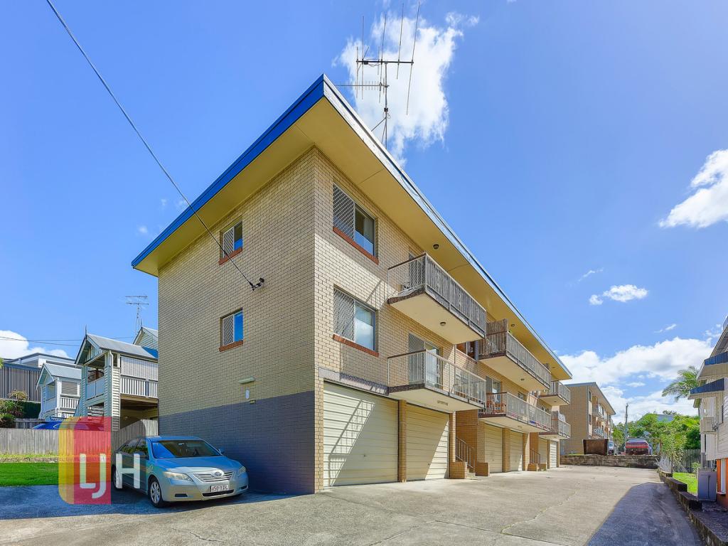 5/8 Blackmore St, Windsor, QLD 4030