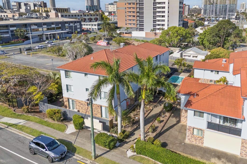 29/9 Tweed St, Southport, QLD 4215