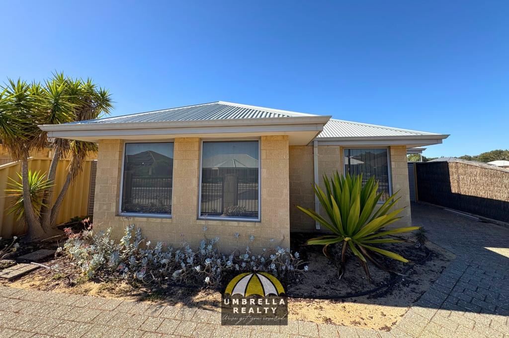 73 Ferndale Ave, Dalyellup, WA 6230