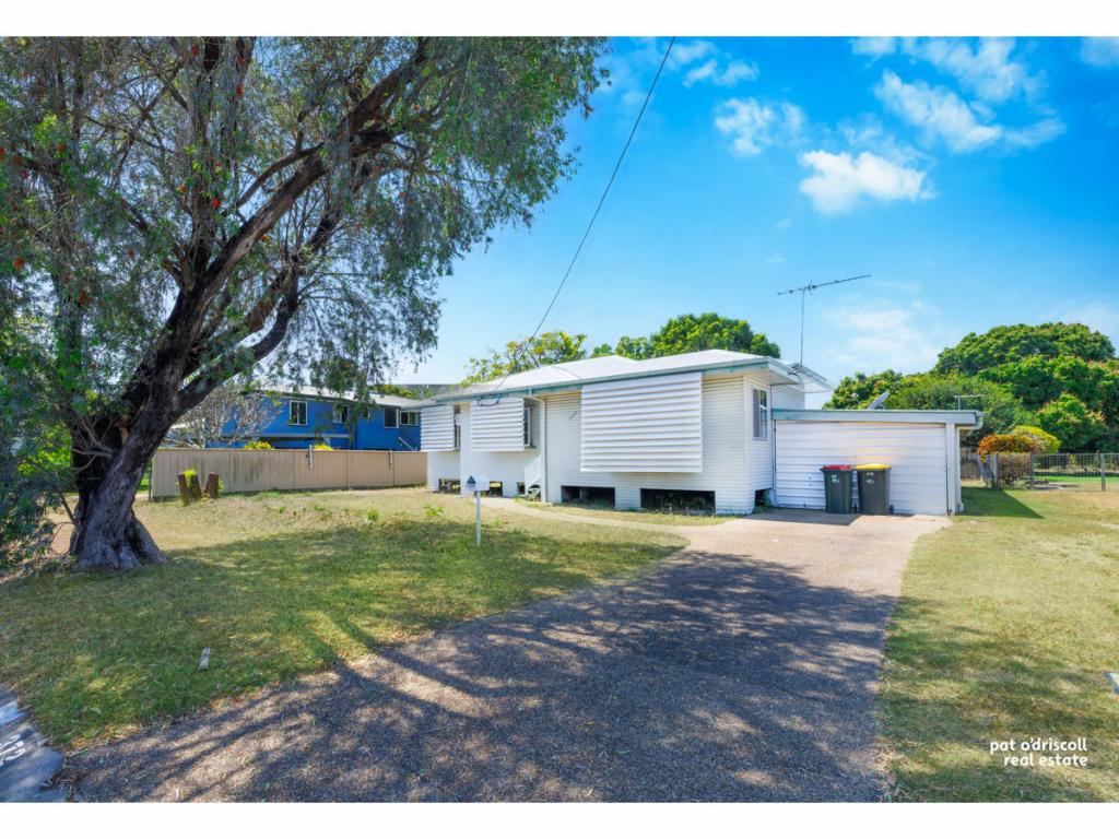 372 Waterloo St, Frenchville, QLD 4701