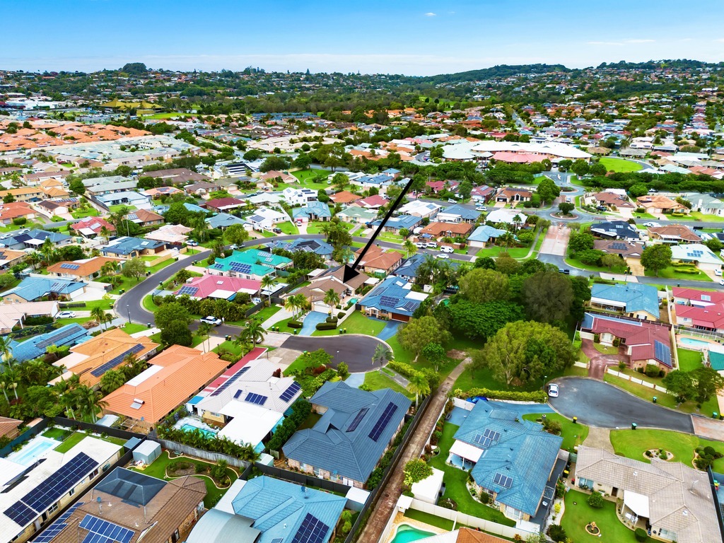 1/11 Merion Ct, Banora Point, NSW 2486