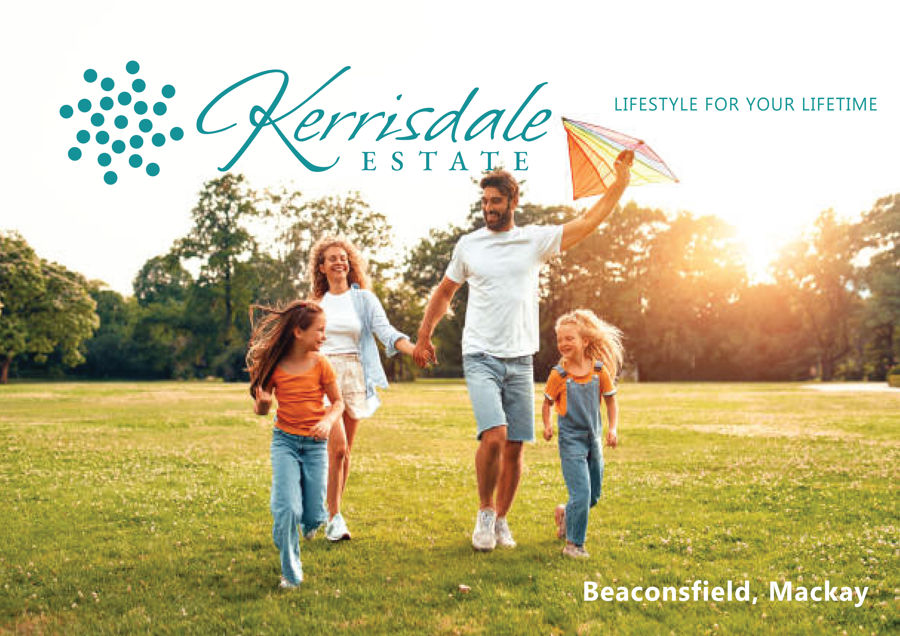  NORWOOD PDE, BEACONSFIELD, QLD 4740