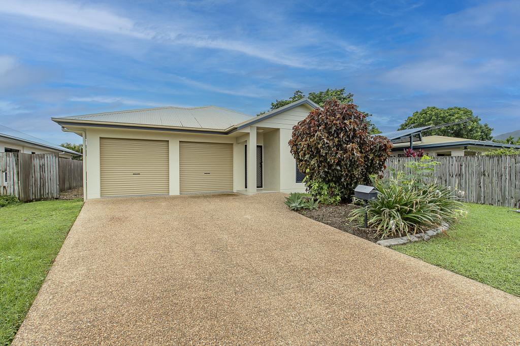 21 Stephanie St, Rasmussen, QLD 4815