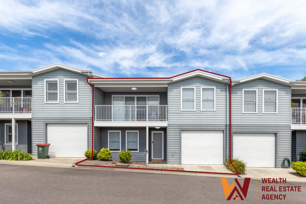14 Butcherbird Cres, Elermore Vale, NSW 2287
