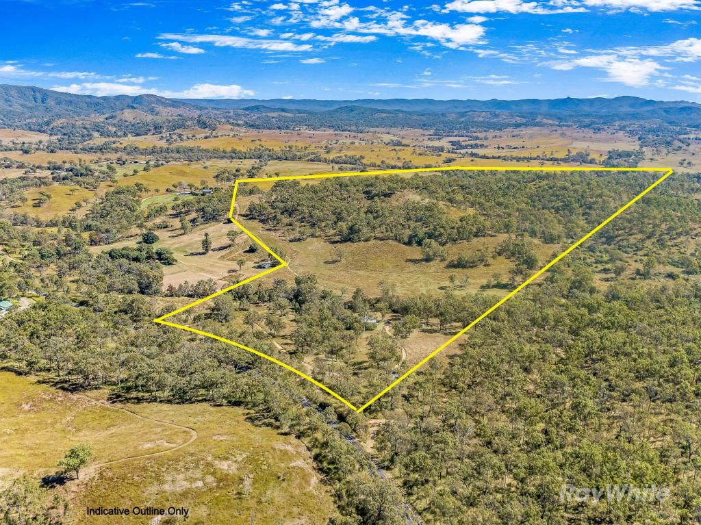 2364 Gin Gin Mount Perry Rd, New Moonta, QLD 4671