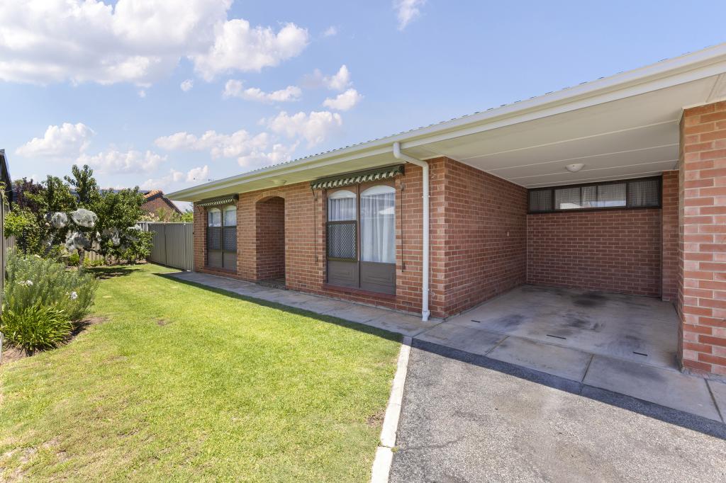 7/56 Sansom Rd, Semaphore Park, SA 5019