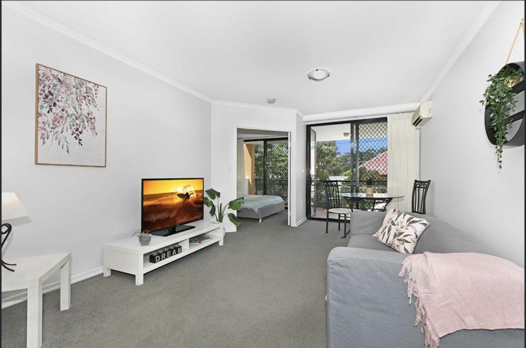 26/2 St Pauls Tce, Spring Hill, QLD 4000