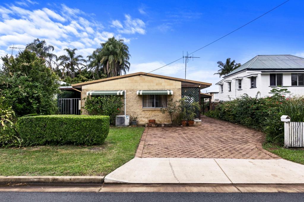 14 Ellis St, Maryborough, QLD 4650