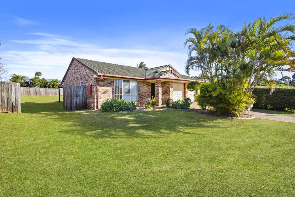 22 Kintyre St, Victoria Point, QLD 4165