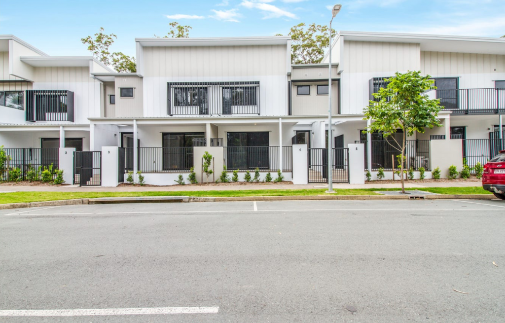 4/24 Sedge St, Sippy Downs, QLD 4556