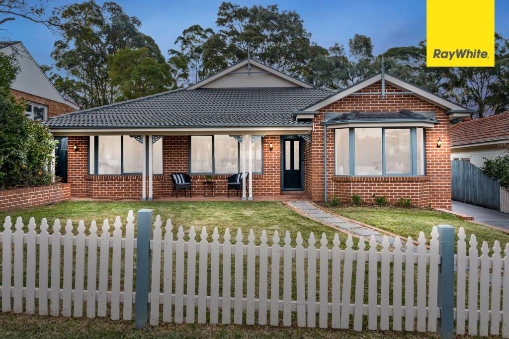 52 Dent St, Epping, NSW 2121