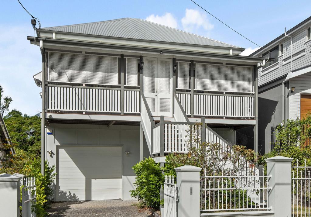 30 Ruth St, Highgate Hill, QLD 4101