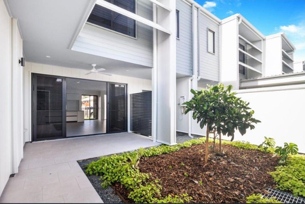 25/18 Foreshore St, Coomera, QLD 4209