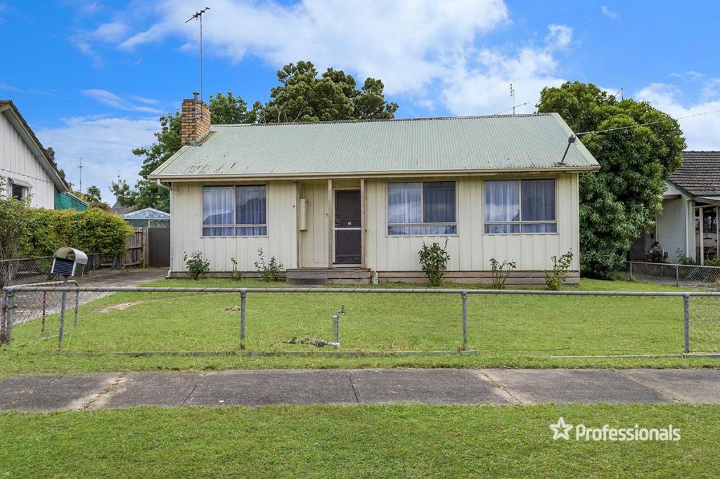 68 Kenna Ave, Hamilton, VIC 3300