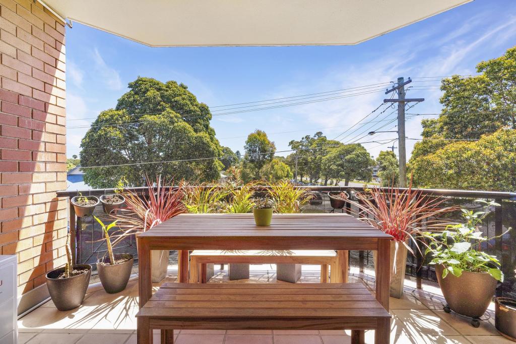 57/474 KINGSWAY, MIRANDA, NSW 2228