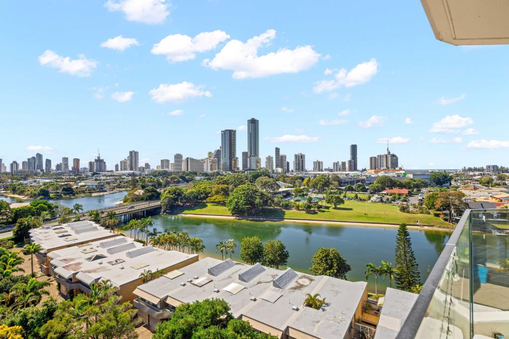 35/54 Hooker Bvd, Mermaid Waters, QLD 4218