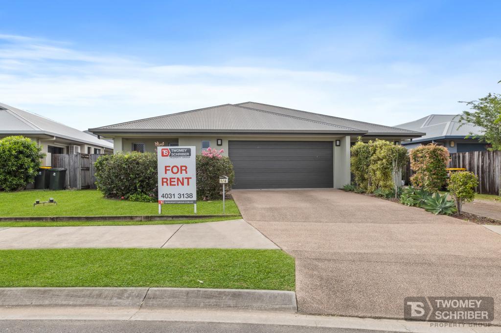 1/6 Starcke Trl, Smithfield, QLD 4878