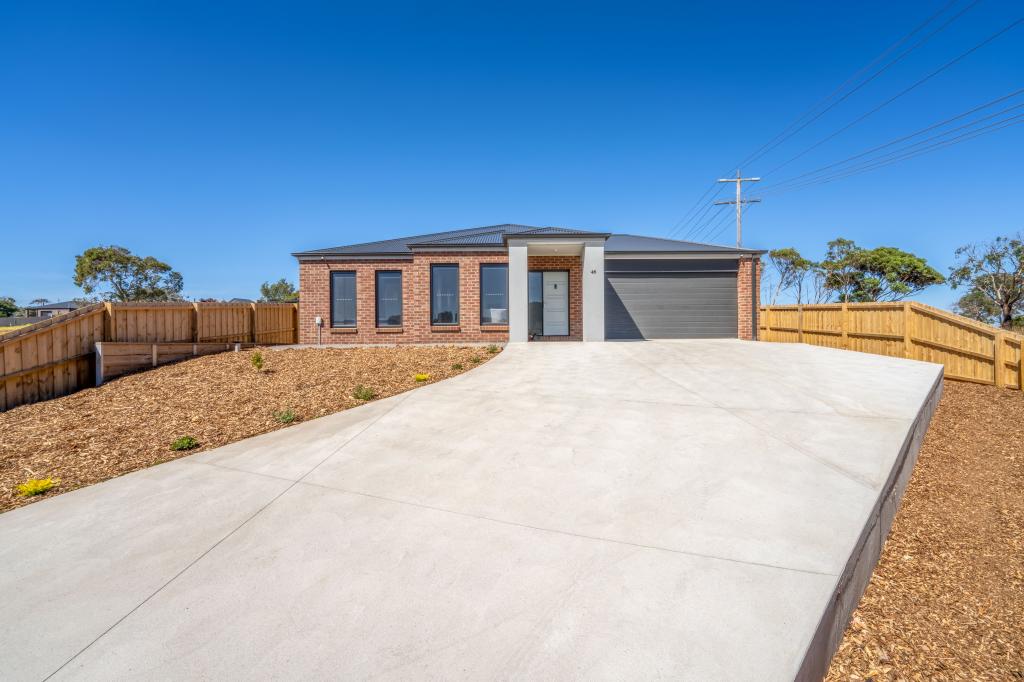 46 Viking Ct, Portland North, VIC 3305