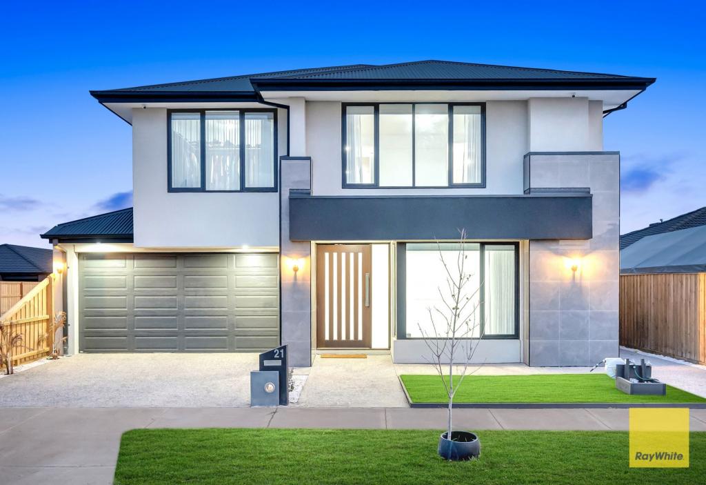 21 Celosia Way, Tarneit, VIC 3029