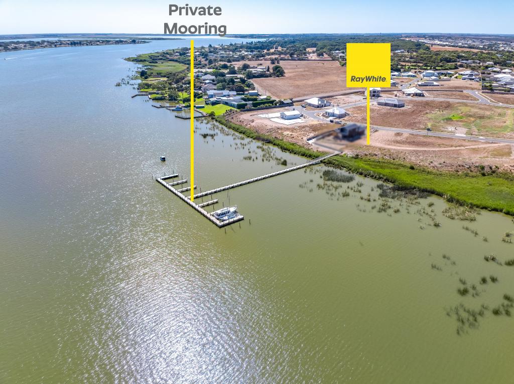 LOT 6/43 GREGORY CCT, HINDMARSH ISLAND, SA 5214