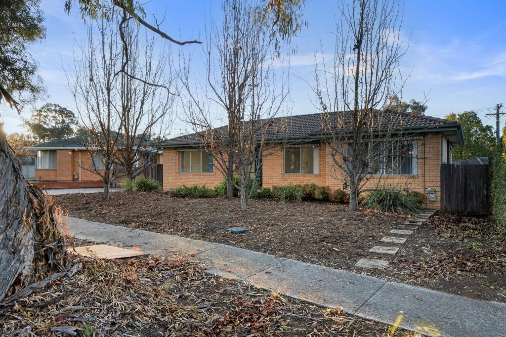 41 Messenger St, Holt, ACT 2615