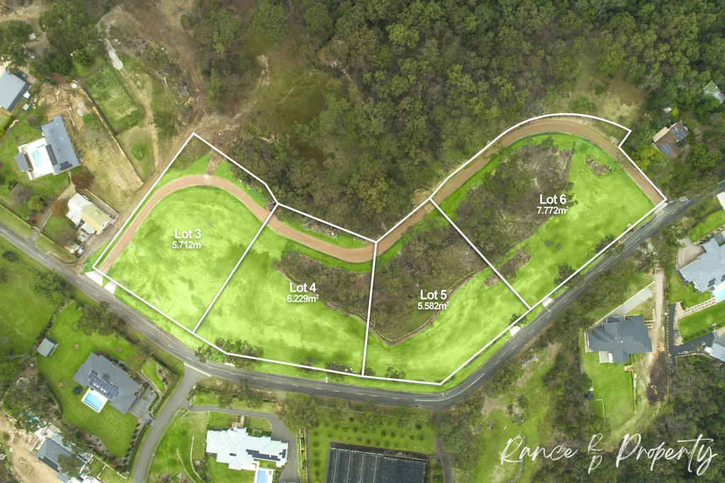 257 Mcclymonts Rd, Kenthurst, NSW 2156