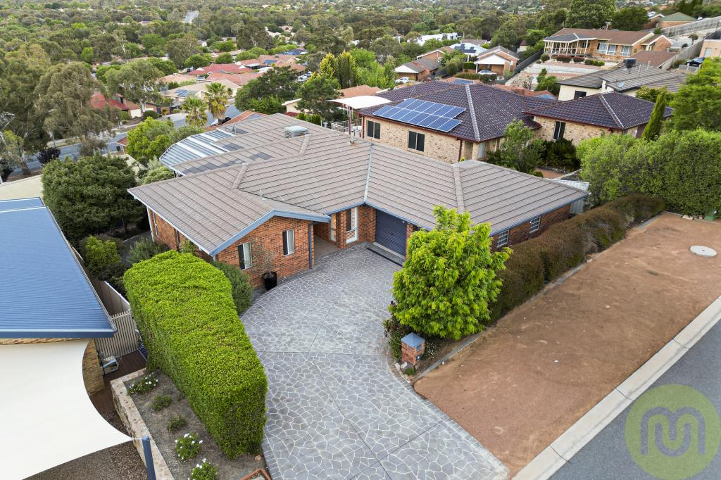 10 Slavin Pl, Gordon, ACT 2906
