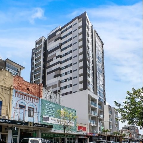 1406/93 Auburn Rd, Auburn, NSW 2144