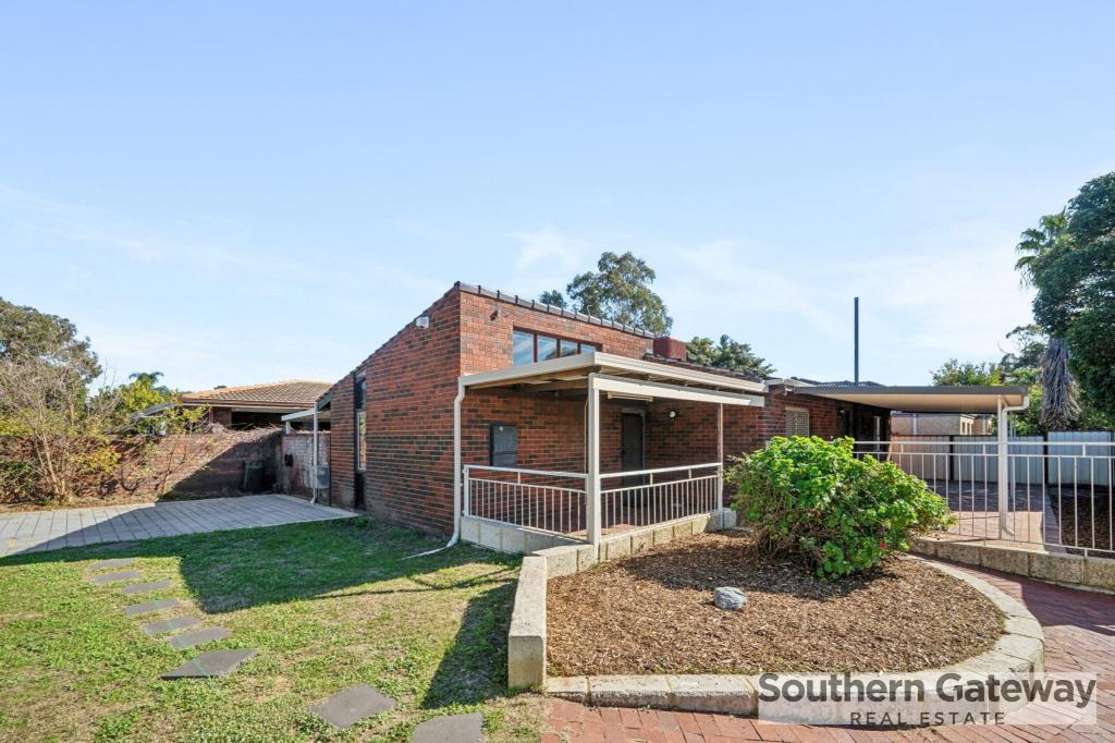97 Dorothy St, Gosnells, WA 6110