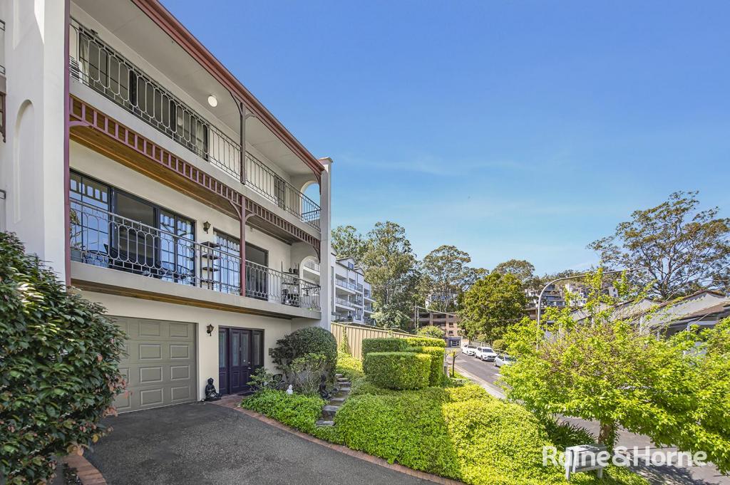 8/4 Broadview Ave, Gosford, NSW 2250