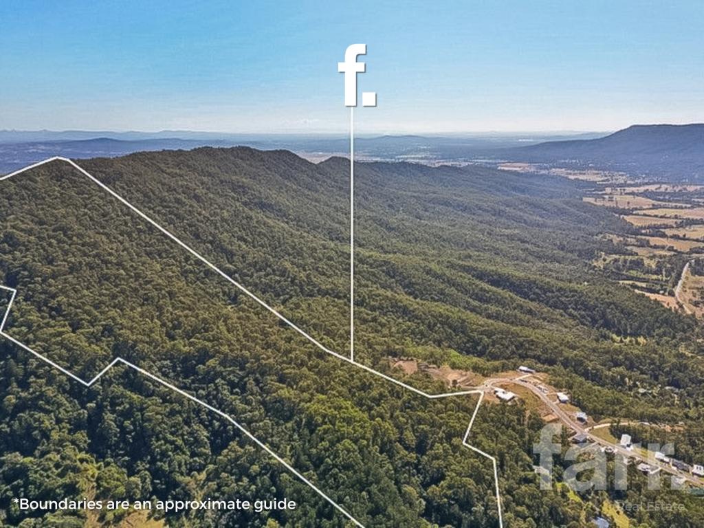 69 Regal Dr, Canungra, QLD 4275