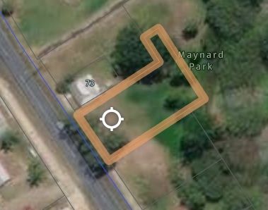 Lot 3 Heusman St, Mount Perry, QLD 4671