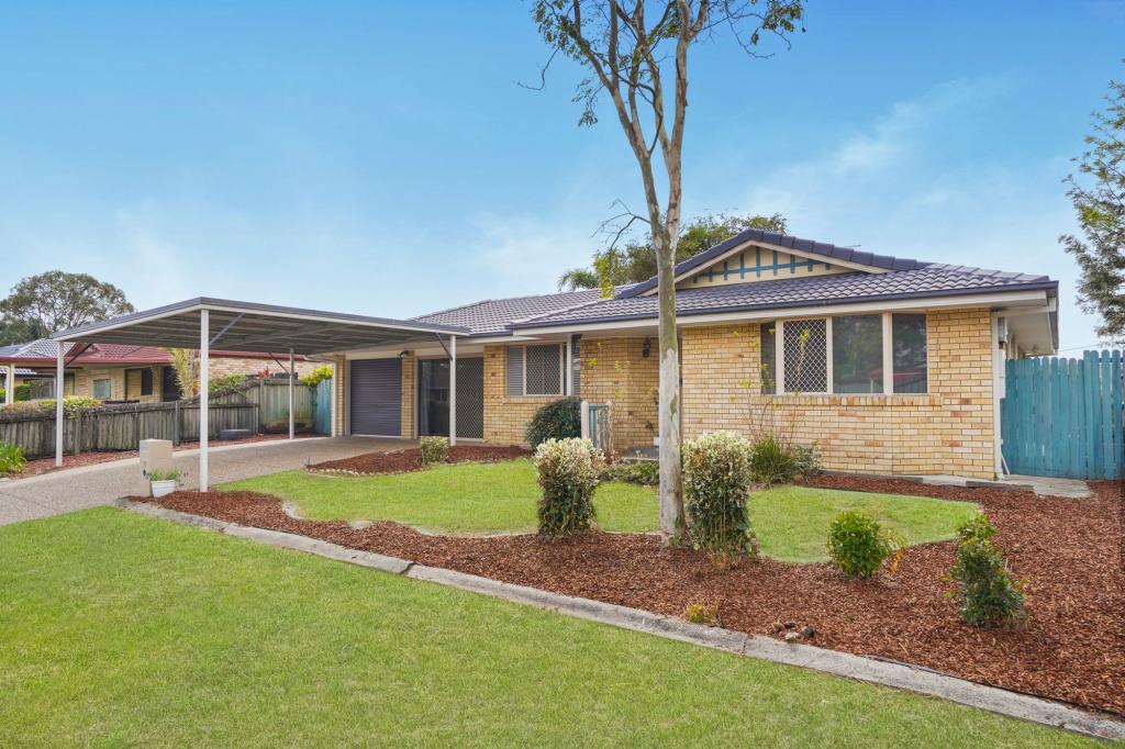 29 Lavender Ct, Bray Park, QLD 4500