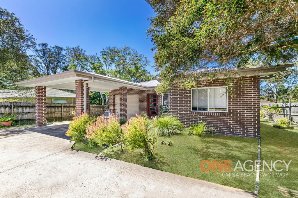 22A MARGARET ST, POINT CLARE, NSW 2250