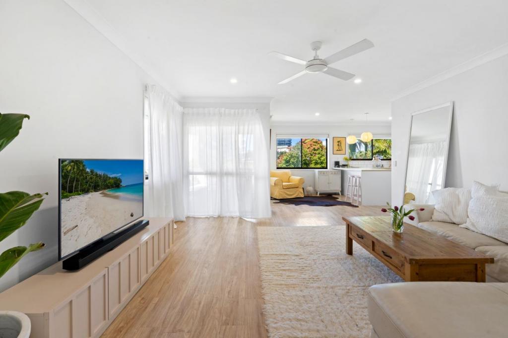 9/34 Alexandra Ave, Mermaid Beach, QLD 4218