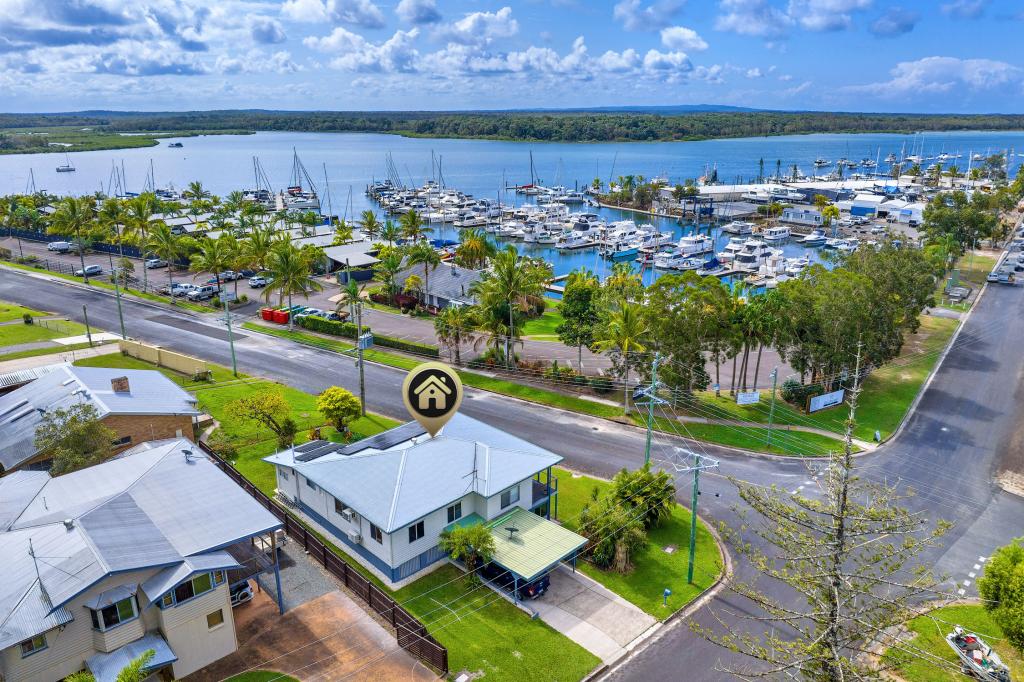 38 Emperor St, Tin Can Bay, QLD 4580