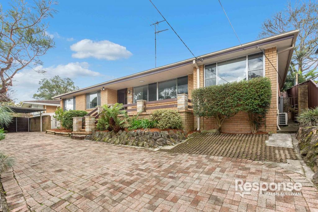 41 Churchill Dr, Winston Hills, NSW 2153