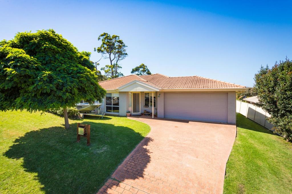 316 Pacific Way, Tura Beach, NSW 2548