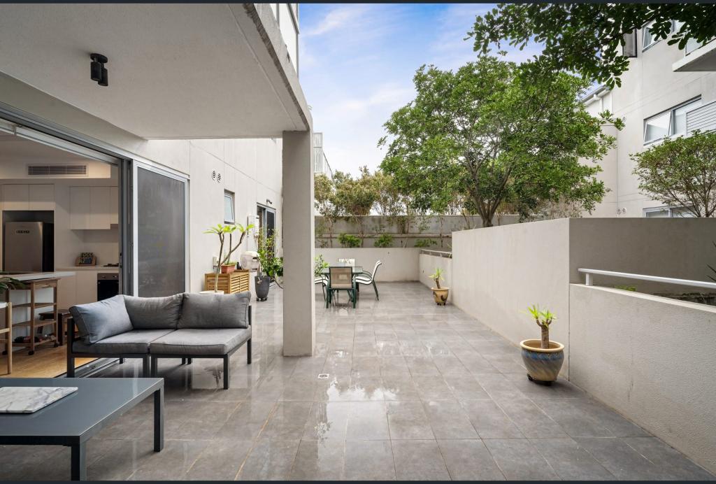 4/261 Condamine St, Manly Vale, NSW 2093